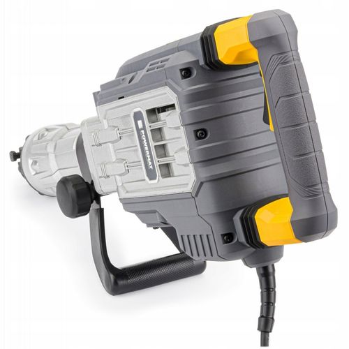 MŁOT UDAROWY młot wyburzeniowy SDS-HEX 3300W 65 J na Arena.pl