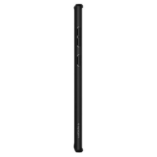 SPIGEN ULTRA HYBRID GALAXY NOTE 10 MATTE BLACK na Arena.pl