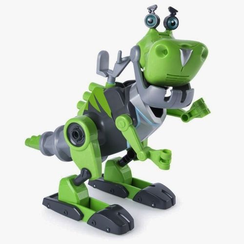 Rusty Rivets - Rafcio śrubka figurka Botasaur 6045200 na Arena.pl