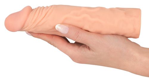 nature skin extension sleeve+3 na Arena.pl