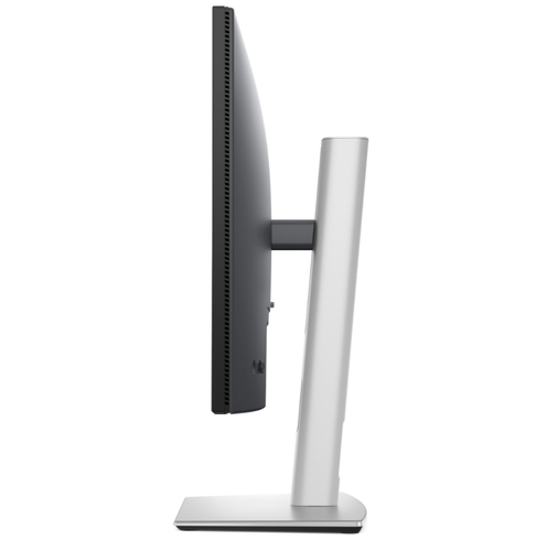 Dell LCD P2425D, 24" IPS QHD/2560x1440/DP,HDMI,USB-C/Silver,Black na Arena.pl