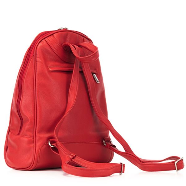 PLECAK DAMSKI KEMER VOOC RED CAT EP16 zdjęcie 4