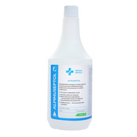 ALPINUSEPTOL Płyn do dezynfekcji powierzchni - 1000ml Uzupełnienie