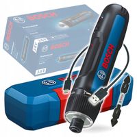 EXCLUSIVE - Bosch Professional GO 3 Wkrętak +PH1/PH2 KIT 06019H2200
