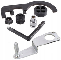 BLOKADA ROZRZĄDU BMW 5 E60 E61 2.0D 520D N47 N57 X1 X3 E83 F25 X5 E70 X6