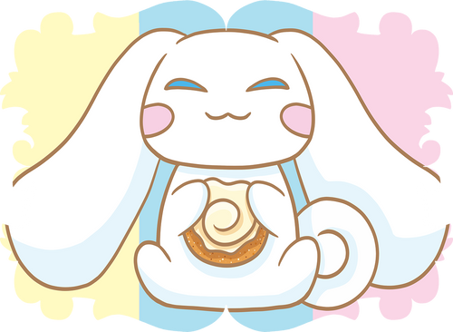 Bidon Junior - Cinnamoroll na Arena.pl