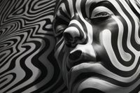 Plakat 91,5x61cm Wtop Się We Mnie