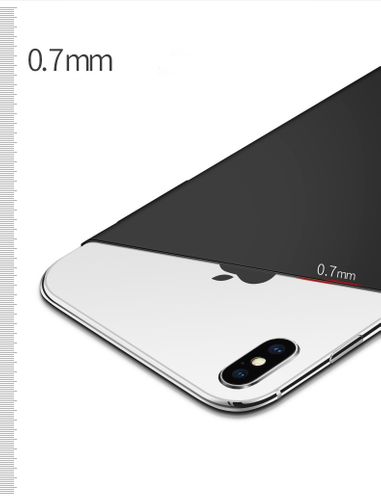 ETUI CASE POKROWIEC MSVII IPHONE X 10 na Arena.pl