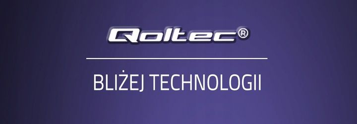Qoltec Przenośny głośnik Bluetooth 3W | Double spe zdjęcie 7