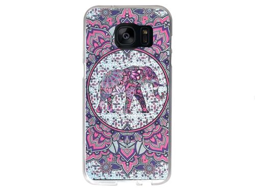 SAMSUNG GALAXY S7 EDGE | Etui case WZORY na Arena.pl