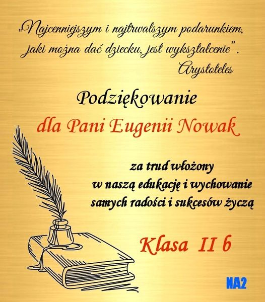 Złoty Łańcuszek Serce Serduszko Grawer zdjęcie 6
