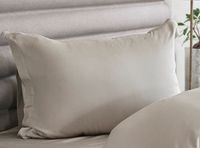 Poszewka na poduszkę HbT Tempur Silky Bamboo Beż