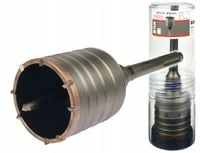 KORONA WIDIOWA SDS-MAX 82mm/290mm BOSCH