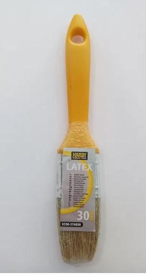 Pędzel płaski 30 mm m7 seria 37 zdjęcie 2