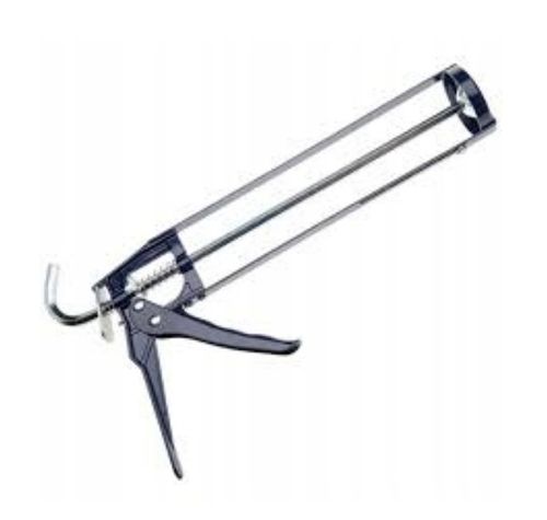 Pistolet Wyciskacz Tytan Professional 280ml 310ml do Silikonu Akrylu Kleju na Arena.pl