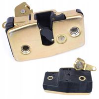 Zamek drzwi bocznych Prawych suwanych Volkswagen Transporter T4 1990-2003