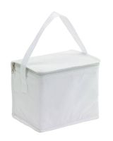 Torba izotermiczna CELSIUS, biały