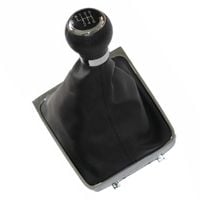 GAŁKA ZMIANY BIEGÓW + MIESZEK VW PASSAT B6 CC 6B