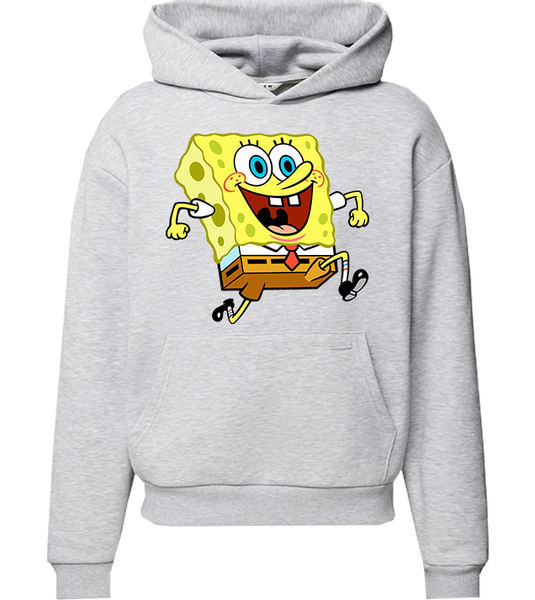 Bluza z kapturem Spongebob zdjęcie 1