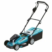 DEDRA KOSIARKA BEZSZCZOTKOWA 18V 33CM DED7198