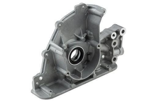 POMPA OLEJU SKODA FABIA III 2014 2015 2016 2017 2018 2019 2020 2021 na Arena.pl