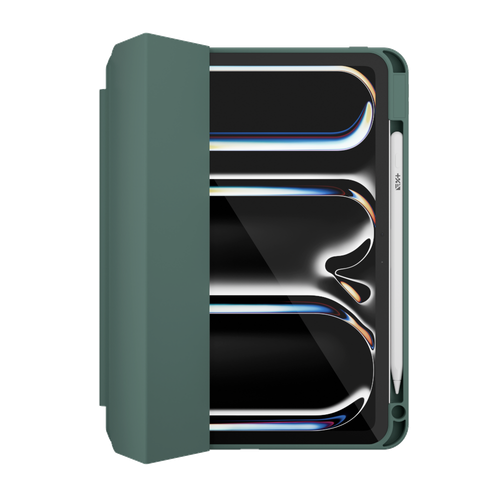 NEXT ONE Etui Rollercase iPad Pro M4 11" green na Arena.pl