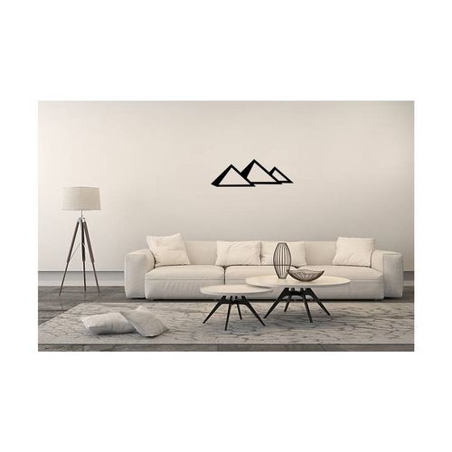 Dekoracja Piramidy na Arena.pl