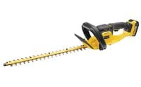 NOŻYCE AKU DO ŻYWOPŁOTU 55CM 18V XR 1*5.0AH DCMHT563P1-QW DEWALT