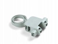 Dulka / Uchwyt wioseł w pontonach - 10733 Intex