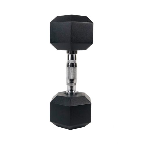 Hantla hex gumowana UNDERFIT 35 kg na Arena.pl