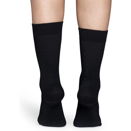 Happy Socks Solid Sock SL01 999 Rozmiar - 36-40 na Arena.pl