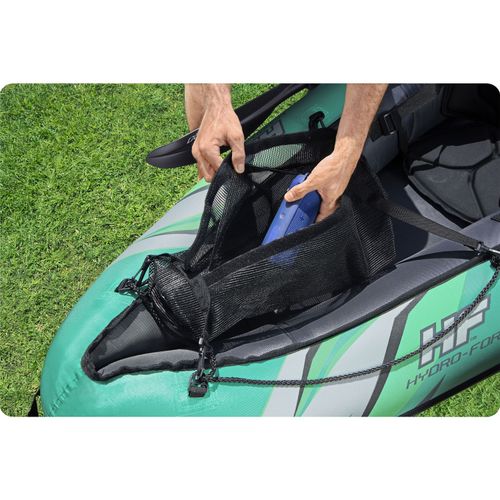 Kajak Hydro-Force Ventura X2 Bestway 65052 na Arena.pl