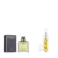 perfumy nr 753 4ml - zamiennik inspirowany eternity od calvin klein
