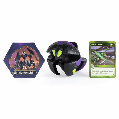 Bakugan Deka Darkus Mantonoid na Arena.pl
