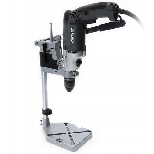 STOJAK STATYW UCHWYT DO WIERTARKI 400mm STOŁOWY na Arena.pl