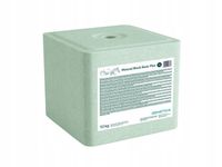 LIZAWKA SOLNA ZIELONA CIECH DLA KRÓW KONI KÓZ 10KG MINERAL BLOCK QEMETICA