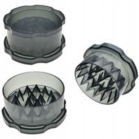 Kruszarka kulek proteinowych pelletu rozdrabniacz