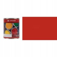 Lakier Pomarańczowy do 1999 Atlas 207008KR