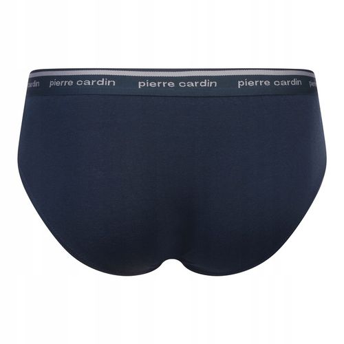 Slipy Męskie PIERRE CARDIN Majtki 4 SZTUKI na Arena.pl