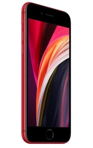IPhone SE Apple 64GB 4.7" Red MX9U2PM/A na Arena.pl