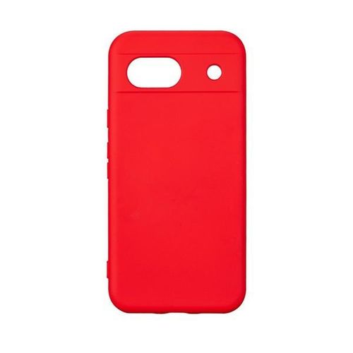beline etui silicone google pixel 8aczerwony/red na Arena.pl