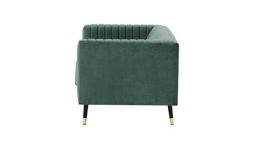 Sofa dwuosobowa Slender-Velluto 12 na Arena.pl