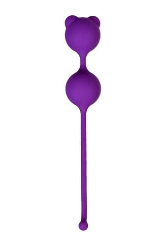 pleasure balls a toys purple na Arena.pl