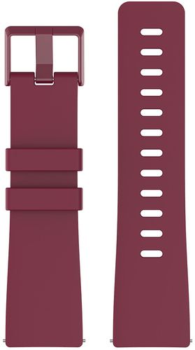 PASEK OPASKA BRANSOLETA YIVO DO FITBIT VERSA / VERSA 2 / VERSA LITE EDITION na Arena.pl