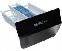 Szuflada na proszek do pralki pralko-suszarki Samsung | WF70F5E0W2W