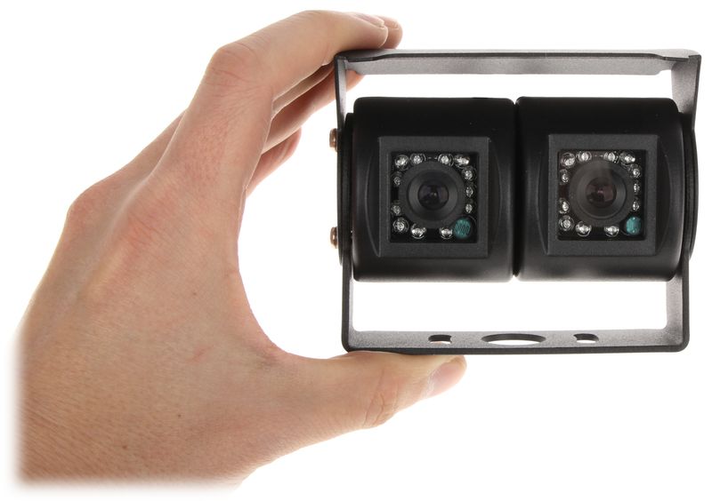 KAMERA ATE-CAM-AHD620HD AUTONE zdjęcie 1