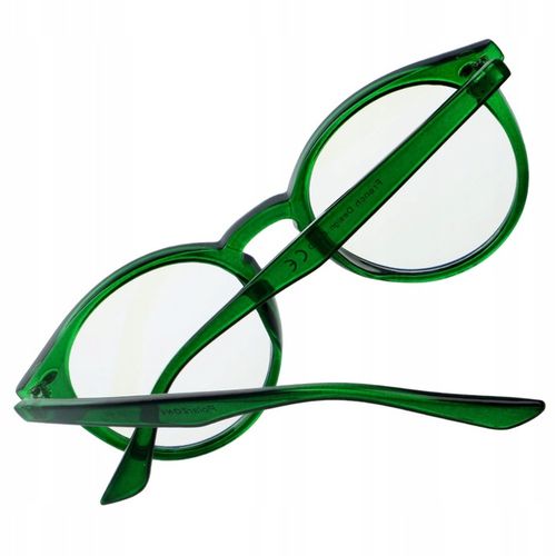 okulary do czytania okulary blokujące niebieskie światło okulary na Arena.pl