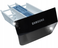 Szuflada na proszek do pralki pralko-suszarki Samsung | WF70F5E0W2W