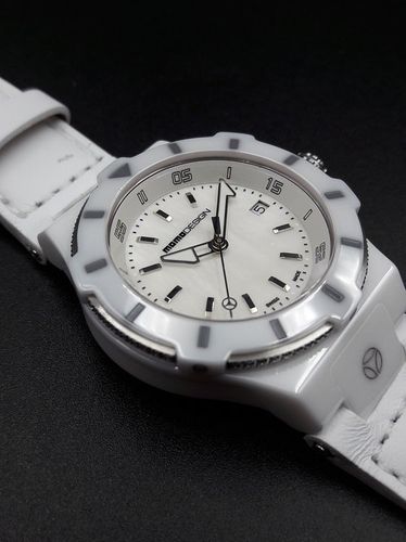 MOMO Design Tempest Lady MD2104WT-12 na Arena.pl