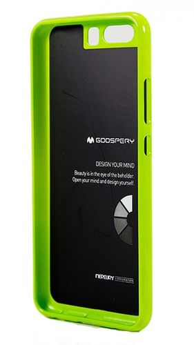 Huawei P10 - Etui Mercury Jelly na Arena.pl